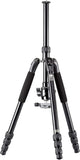 Sirui T-004SK Aluminum Tripod with B-00 Ball Head