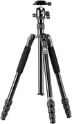 Sirui T-004SK + B-00K Tripod Kit (Black)