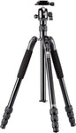 Sirui T-004SK Aluminum Tripod with B-00 Ball Head