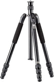 Sirui T-004SK Aluminum Tripod with B-00 Ball Head