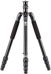 Sirui T-004SK Aluminum Tripod with B-00 Ball Head
