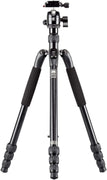 Sirui T-004SK + B-00K Tripod Kit (Black)