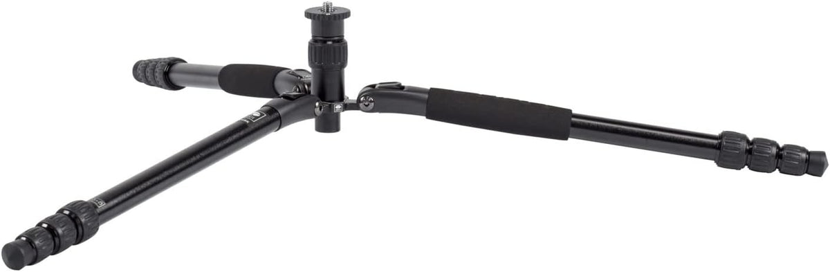 Sirui T-004SK + B-00K Tripod Kit (Black)