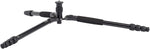 Sirui T-004SK Aluminum Tripod with B-00 Ball Head