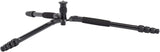 Sirui T-004SK Aluminum Tripod with B-00 Ball Head