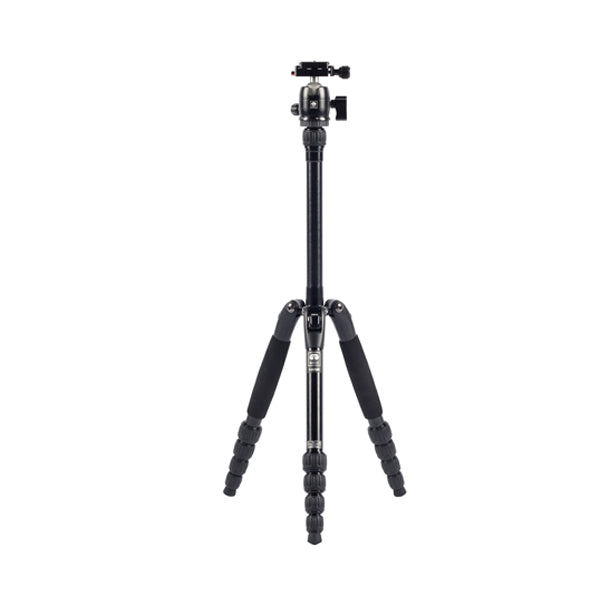 Sirui T-005S Aluminum Tripod with B00 Ball Head