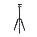 Sirui T-005S Aluminum Tripod with B00 Ball Head