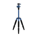 Sirui T-005S Aluminum Tripod with B00 Ball Head
