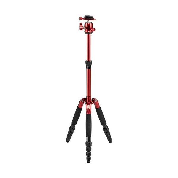 Sirui T-005S Aluminum Tripod with B00 Ball Head