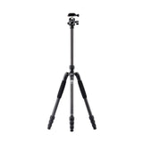 Sirui T-024SK Carbon Fiber Tripod with B-00 Ball Head