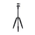 Sirui T-25SK T-0S Series Travel Tripod with B-00 Ball Head