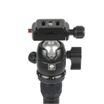 Sirui T-25SK T-0S Series Travel Tripod with B-00 Ball Head