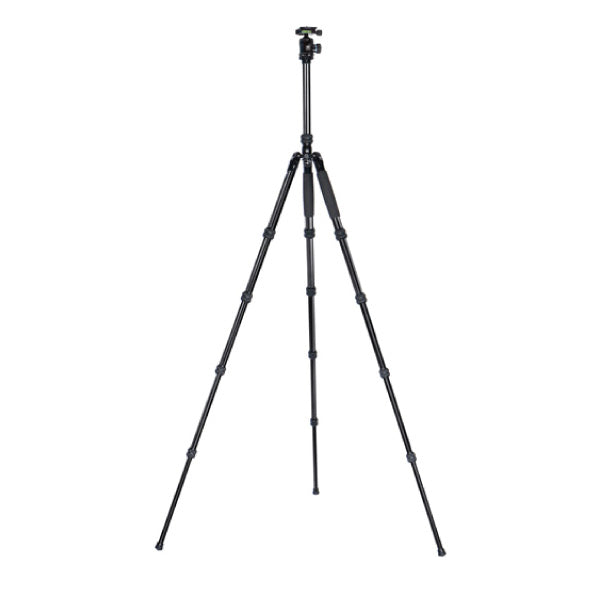 SIRUI T-1005 Tripod + E-10 Ball Head — alternate view