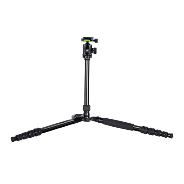 SIRUI T-1005 Tripod + E-10 Ball Head