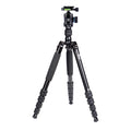 SIRUI T-1005 Tripod + E-10 Ball Head