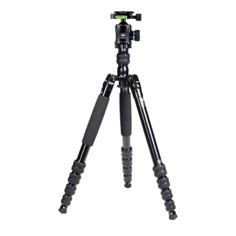 SIRUI T-1005 Tripod + E-10 Ball Head