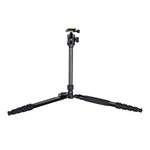 T1005 + K10 II Travel Tripod + K10 II Head