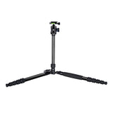 T1005 + K10 II Travel Tripod + K10 II Head