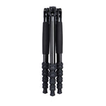 T1005 + K10 II Travel Tripod + K10 II Head