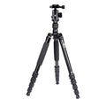 SIRUI T-1005 Tripod + K-10 II Ball Head