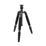 Sirui T-1205SK T-S Series Carbon Fiber Travel Tripod