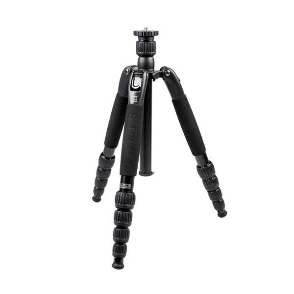 Sirui T-2005SK T-S Series Aluminum Travel Tripod