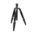 Sirui T-2005SK T-S Series Aluminum Travel Tripod