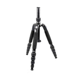 Sirui T-2005SK T-S Series Aluminum Travel Tripod