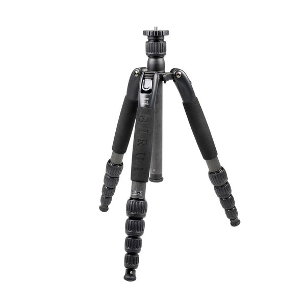 Sirui T-2205SK T-S Series Carbon Fiber Travel Tripod