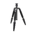 Sirui T-2204SK Carbon Fiber Travel Tripod with G-20KX Ball Head Kit