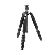 Sirui T-2205SK Carbon Tripod + G-20KX Ball Head Kit