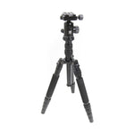 Sirui A1005 Aluminum Tripod with Y-10 Ball Head