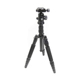 Sirui A1005 Aluminum Tripod with Y-10 Ball Head