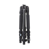 Sirui A1005 Aluminum Tripod with Y-10 Ball Head