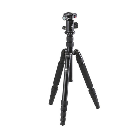 Sirui A1005 Aluminum Tripod with Y-10 Ball Head