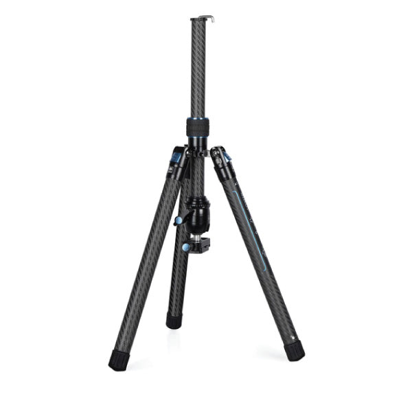 SIRUI AT-125 Tripod + B-00K Ball Head