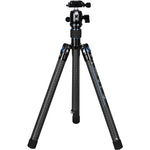 AT-125 Tripod + B00K Head