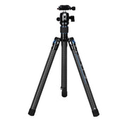 SIRUI AT-125 Tripod + B-00K Ball Head