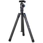 AT-125 Tripod + E10 Head