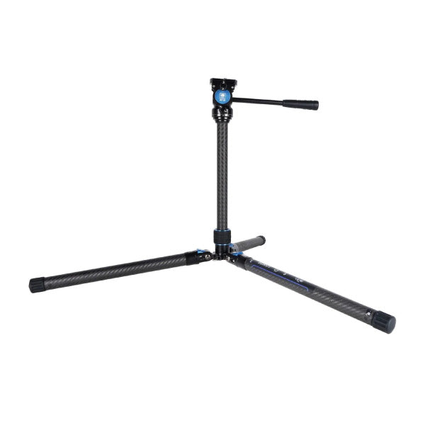 SIRUI AT-125 Tripod + AT-10 Head — alternate view