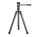SIRUI AT-125 Tripod + AT-10 Head