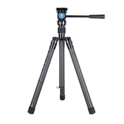 SIRUI AT-125 Tripod + AT-10 Head