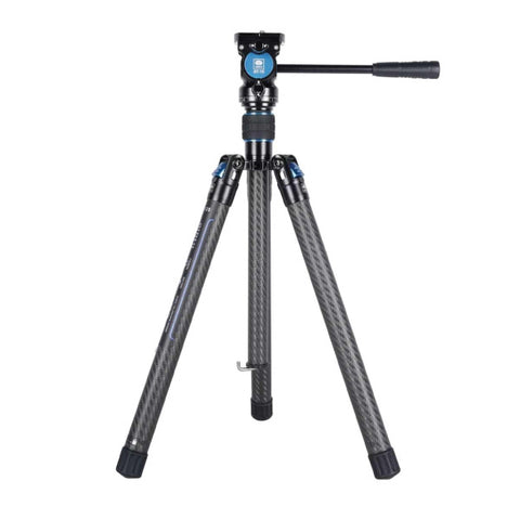 SIRUI AT-125 Tripod + AT-10 Head