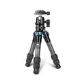 Sirui AM-223 Carbon Fiber Mini Travel Tripod with B-00K Ball Head