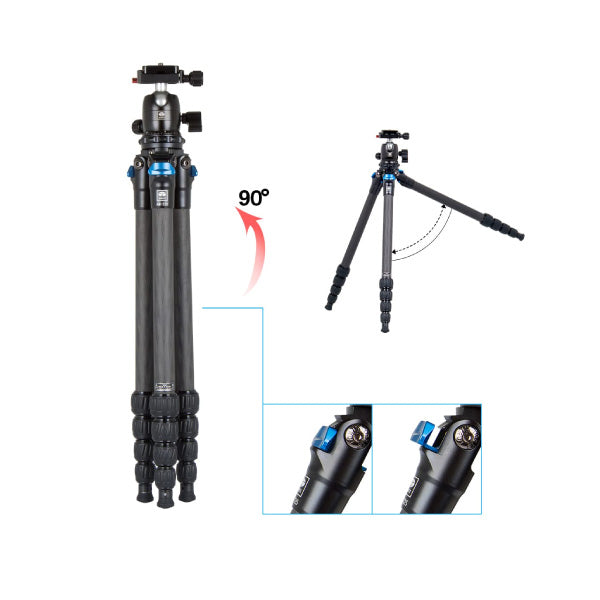 SIRUI AM225 + B00k Kit