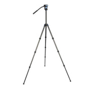 SIRUI ST-124 Tripod + VA-5X Head