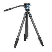 SIRUI ST-124 Tripod + VA-5X Head