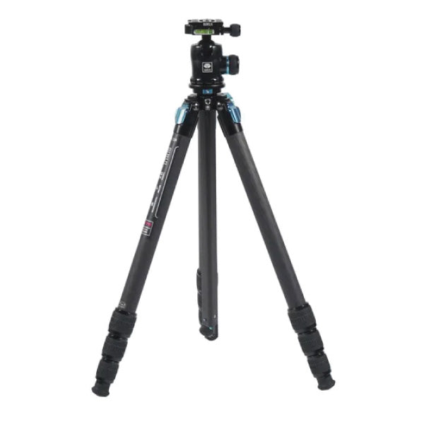 SIRUI ST-224 Tripod + ST-20 Head
