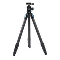 SIRUI ST-224 Tripod + ST-20 Head