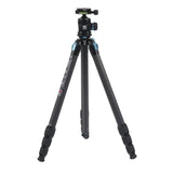 SIRUI ST-224 Tripod + ST-20 Head